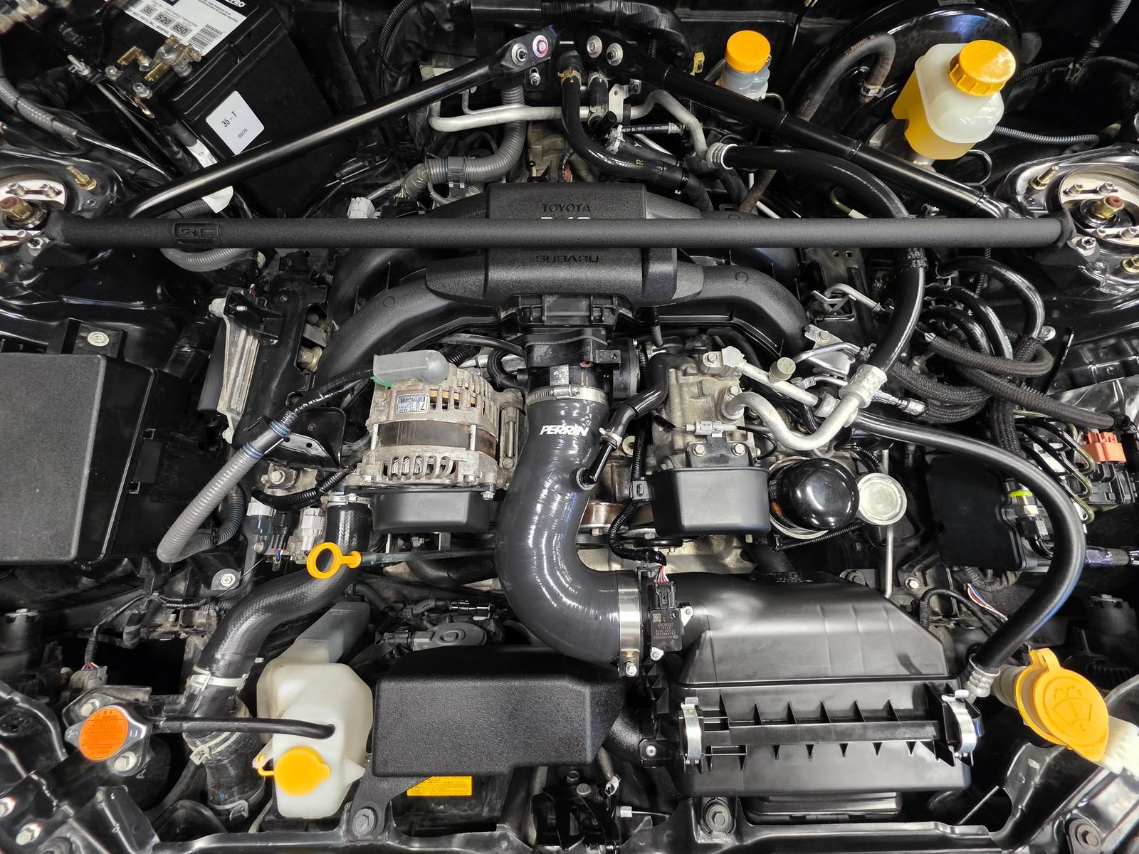 Used 2016 Scion FR-S RWD image 39