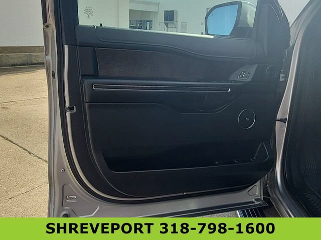 Used 2021 Ford Expedition Limited RWD image 23