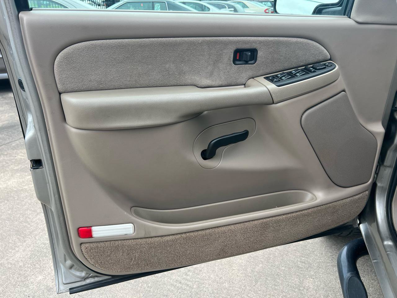 Used 2003 Chevrolet Silverado 1500 LS RWD image 20