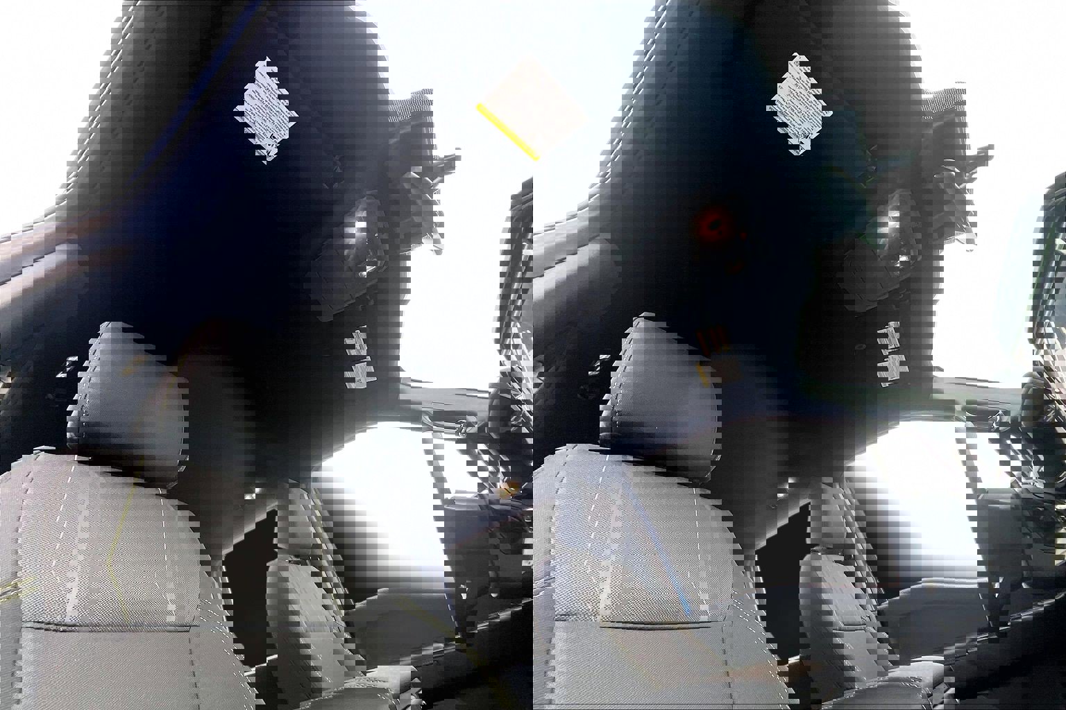 New 2025 Ford F150 STX w/ LOBO Package image 27