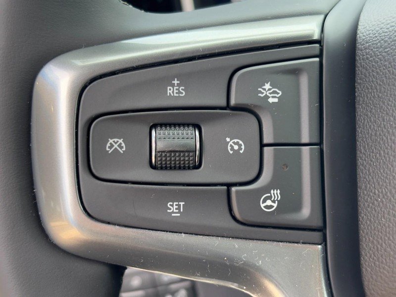 New 2026 Chevrolet Silverado 2500 LT w/ All Star Edition image 41