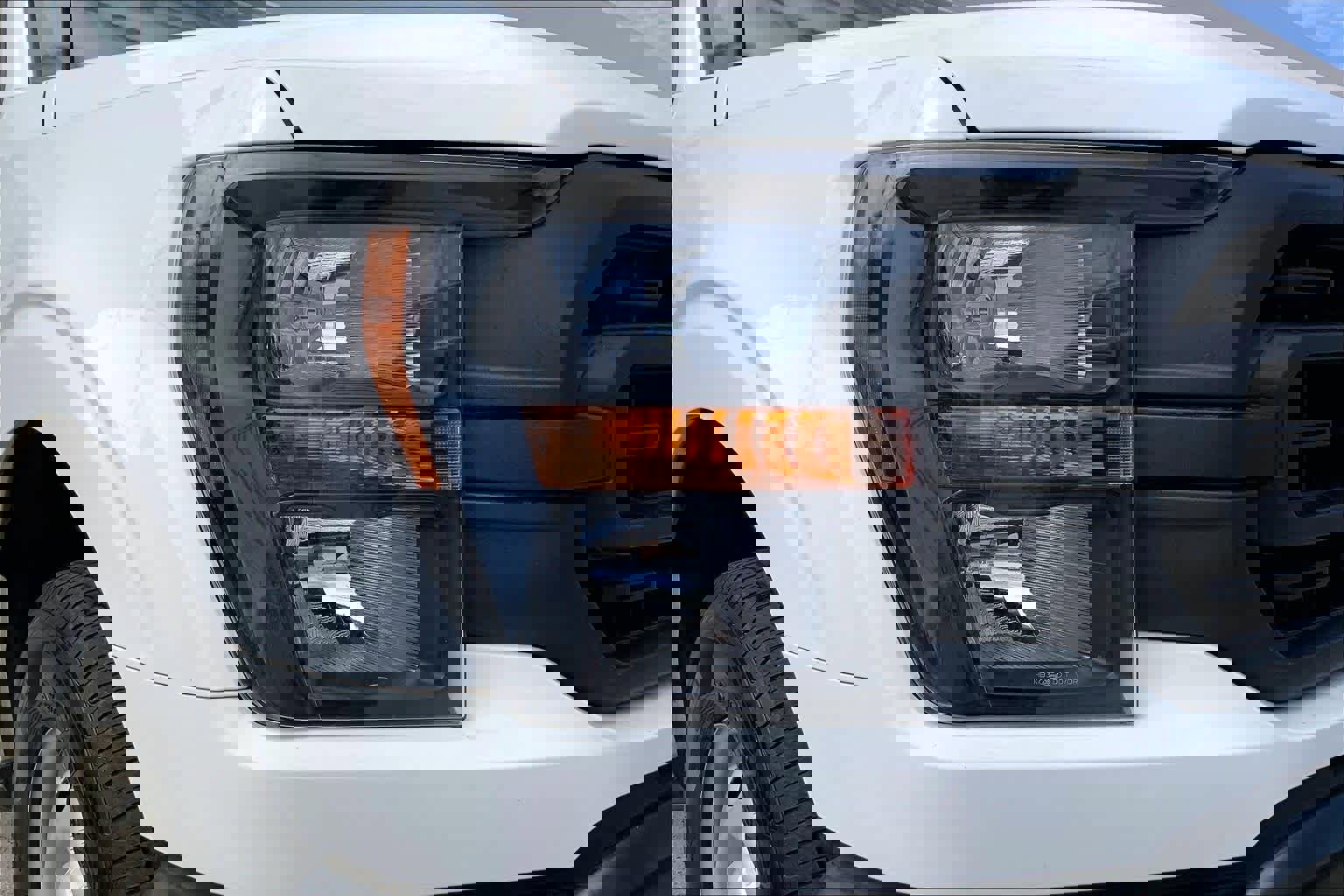 Used 2023 Ford F150 XL w/ FX4 Off-Road Package image 29