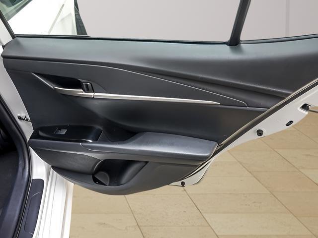 Certified 2025 Toyota Camry SE image 23