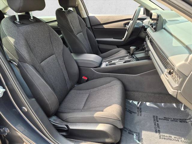 Used 2024 Honda Accord EX image 20