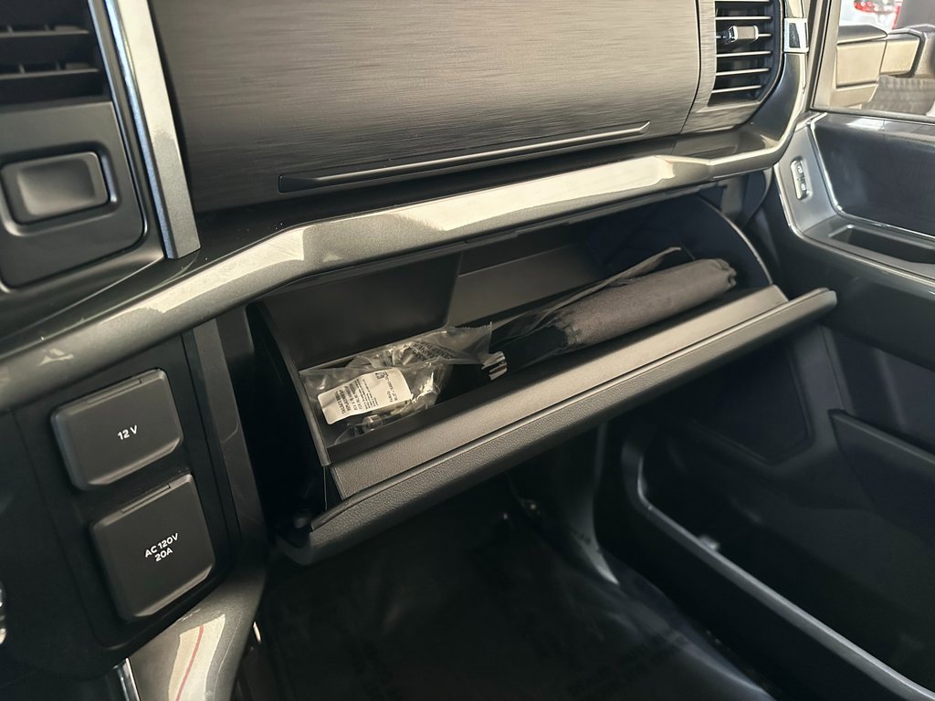 Used 2023 Ford F150 XLT w/ Equipment Group 302A High image 36