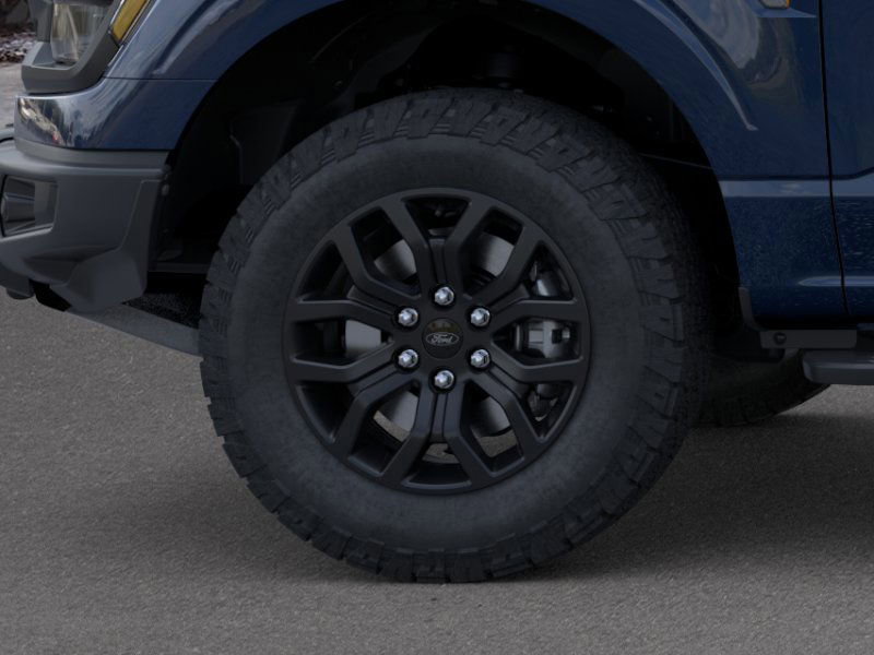 New 2025 Ford F150 Tremor w/ Equipment Group 402A High image 19