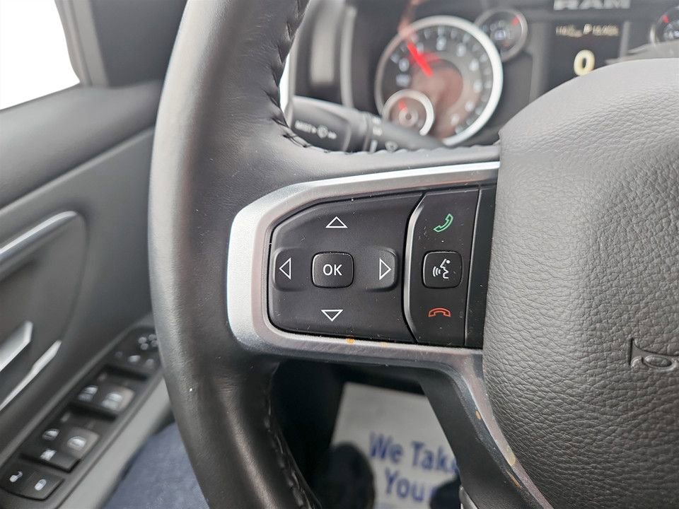 Used 2019 RAM 1500 Big Horn image 17