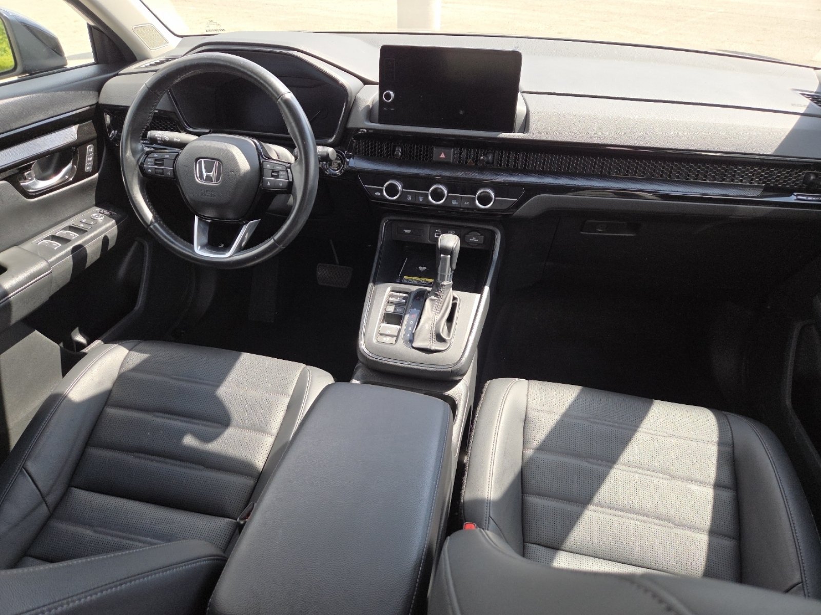Used 2023 Honda CR-V EX-L image 26