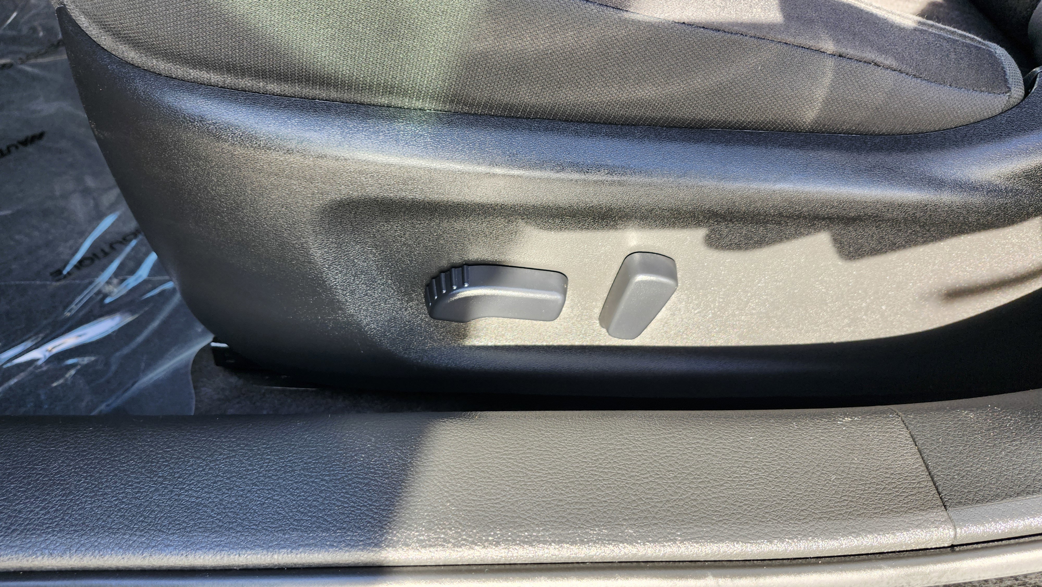 Used 2022 Nissan Altima 2.5 SV image 22