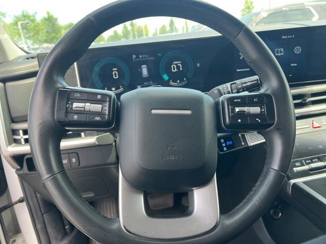 Used 2024 Hyundai Santa Fe SEL AWD/4WD image 13