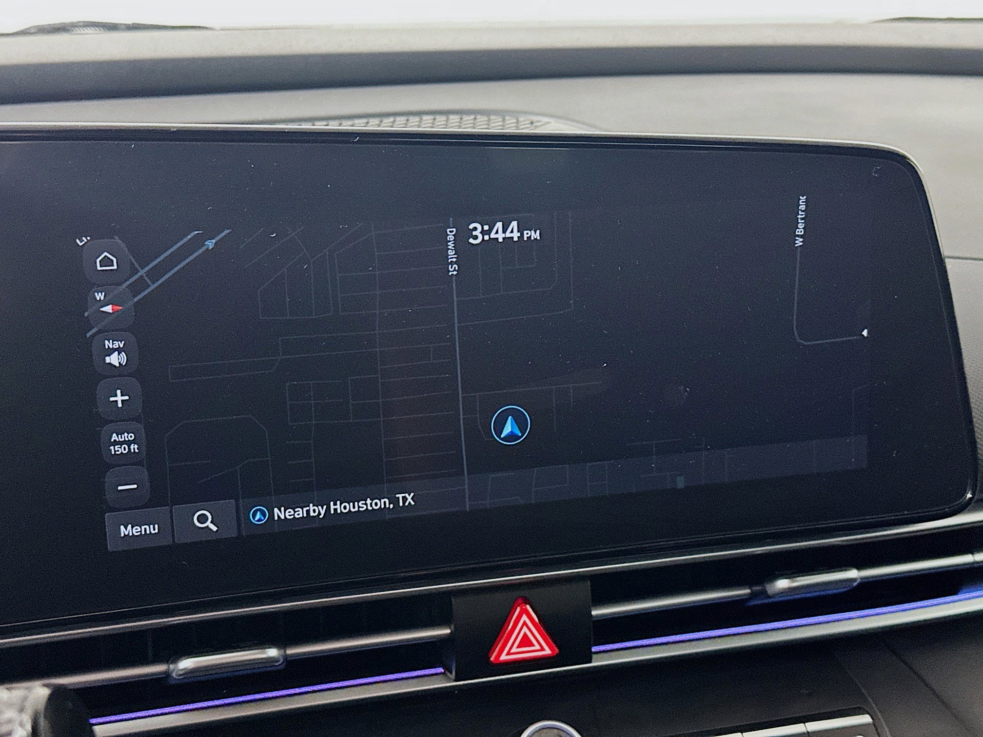 Used 2025 Hyundai Elantra Limited image 22