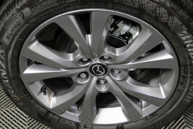 Used 2025 MAZDA CX-30 AWD 2.5 S w/ Preferred Package image 9