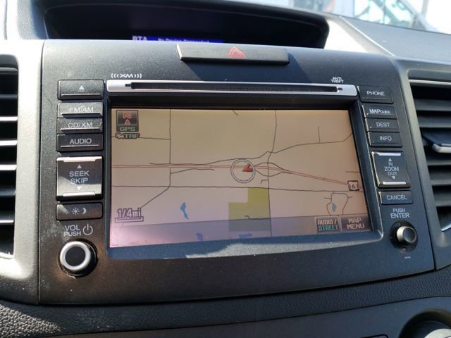 Used 2012 Honda CR-V EX-L image 22