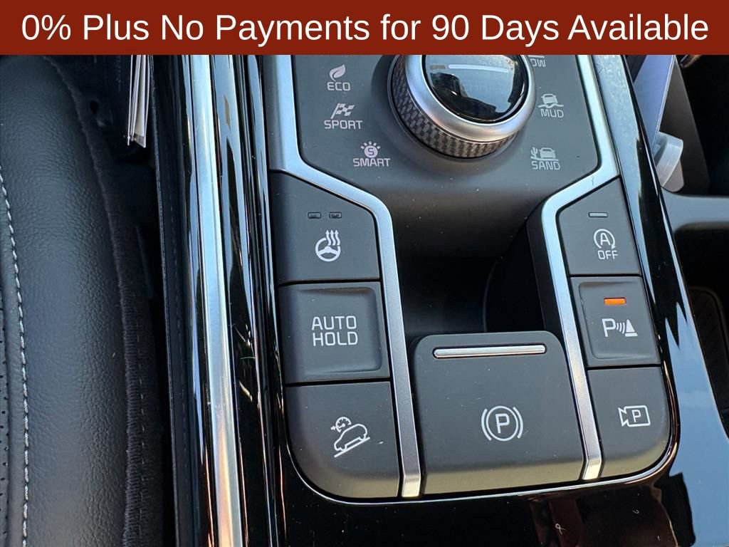 New 2026 Kia Sorento SX Prestige image 20