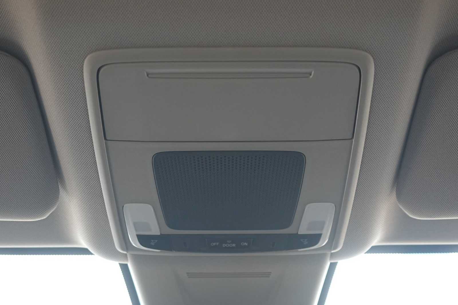 Certified 2026 Honda CR-V LX image 25