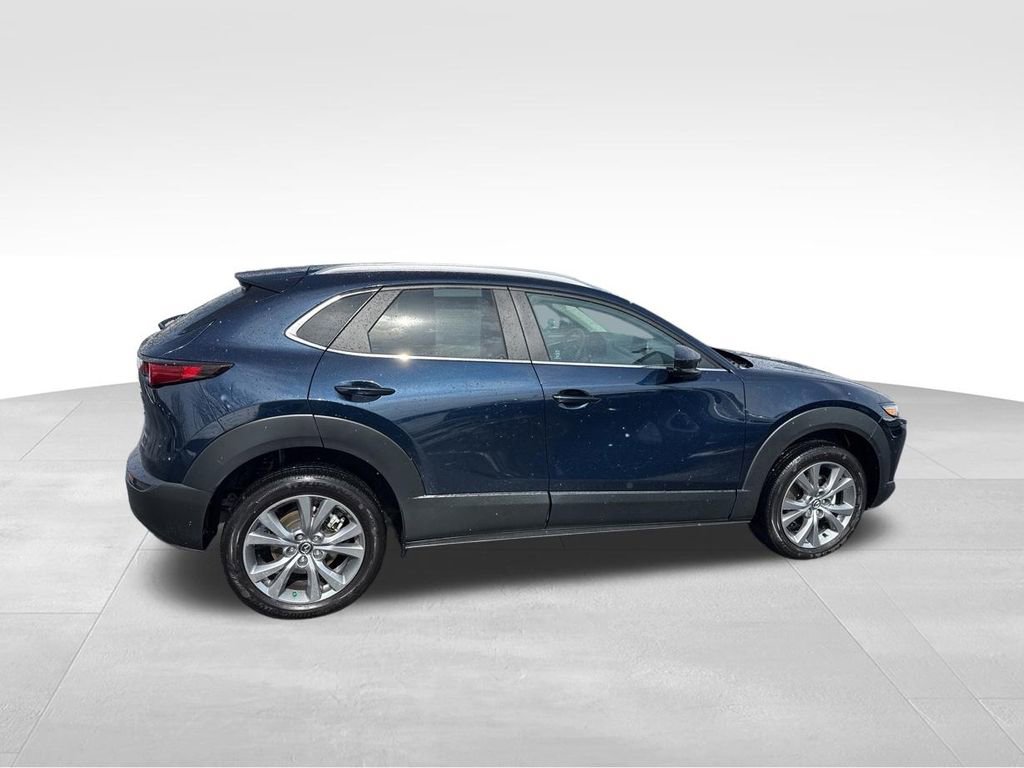 Used 2024 MAZDA CX-30 AWD 2.5 S w/ Preferred Package image 8