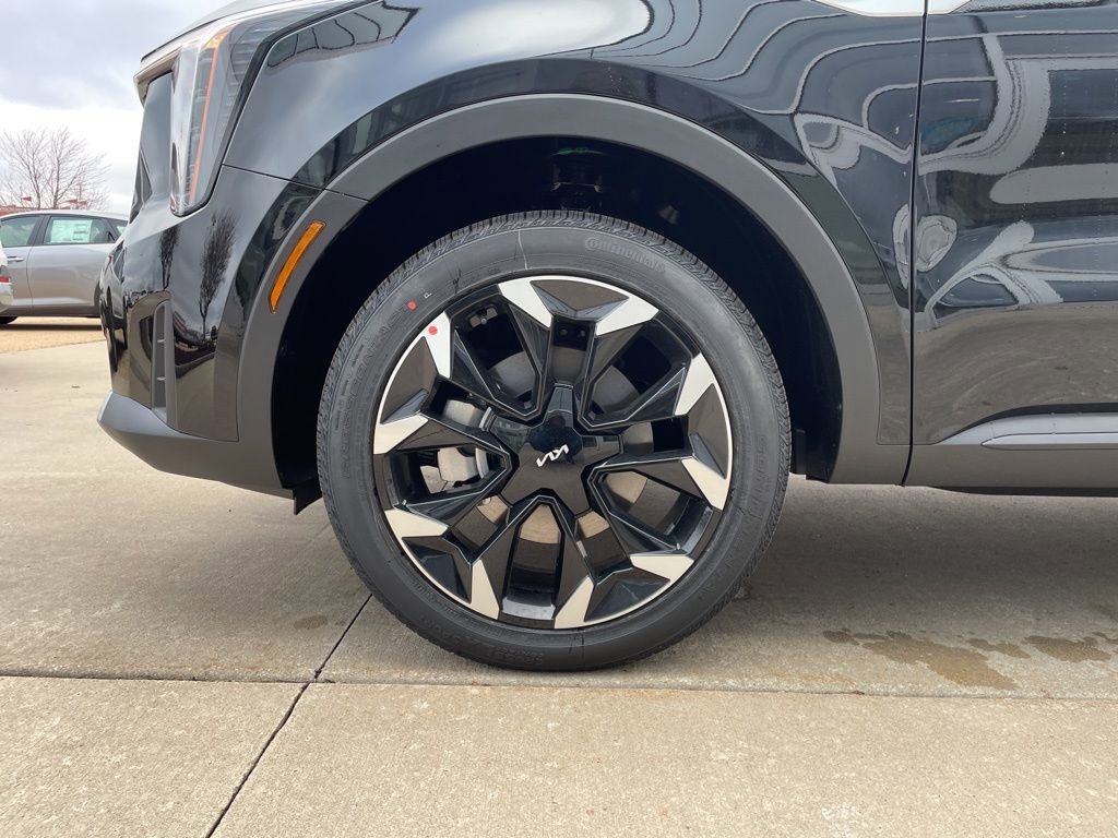 New 2026 Kia Sorento EX image 16
