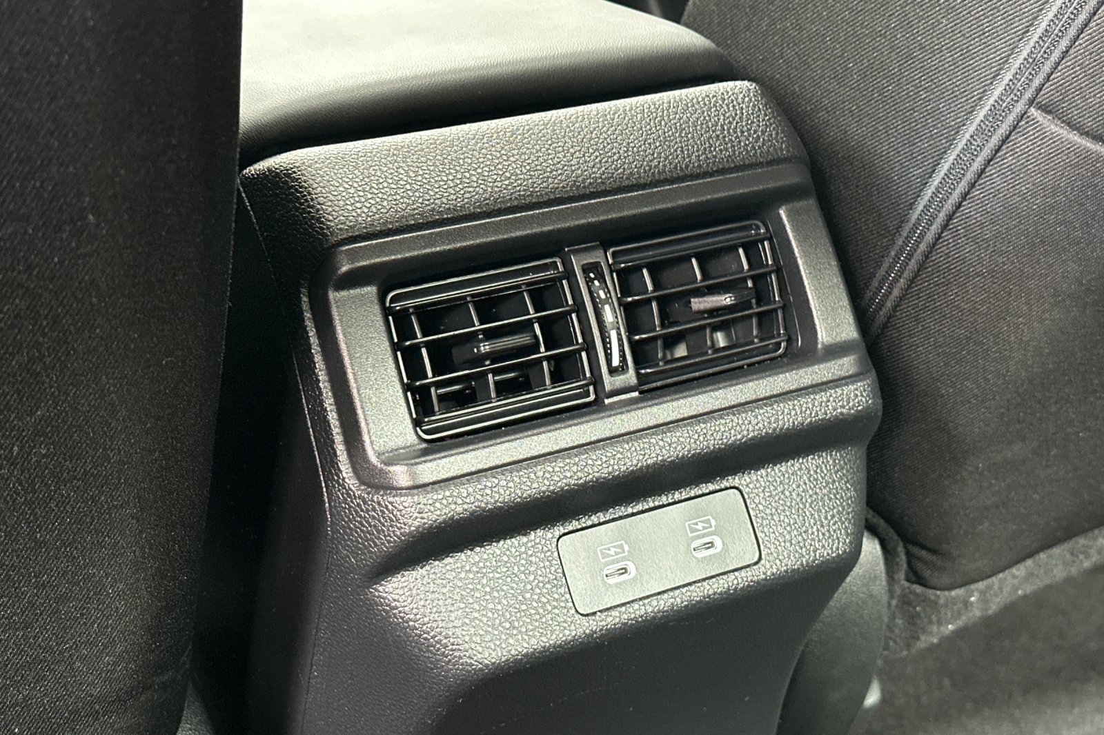 Used 2025 Honda Accord SE image 17