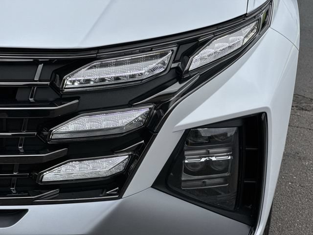 New 2026 Hyundai Tucson Limited AWD/4WD image 34