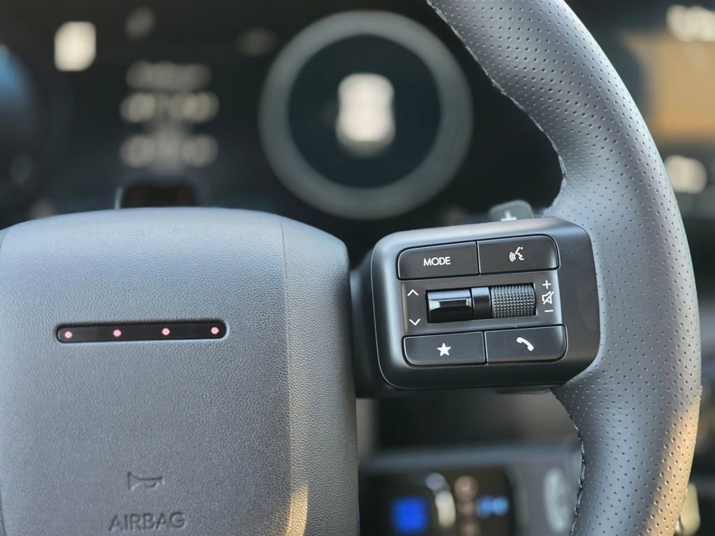 New 2026 Hyundai Palisade XRT Pro image 18