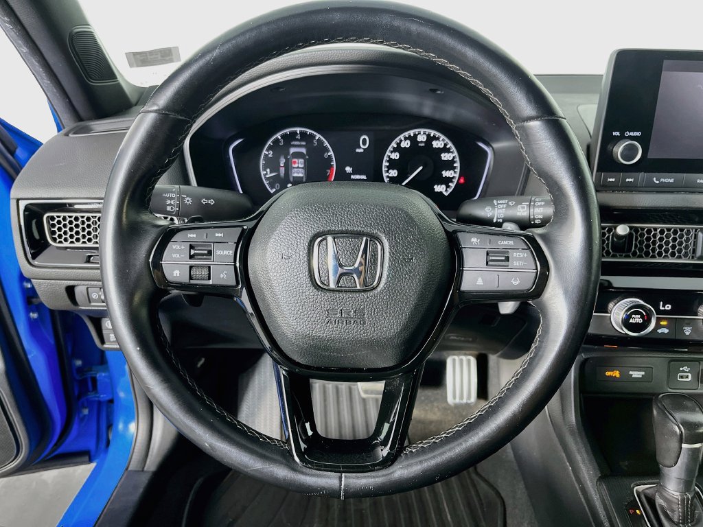 Used 2023 Honda Civic Sport image 11