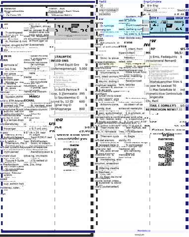Used 2003 Chevrolet Corvette w/ Preferred Equipment Group1 video 2
