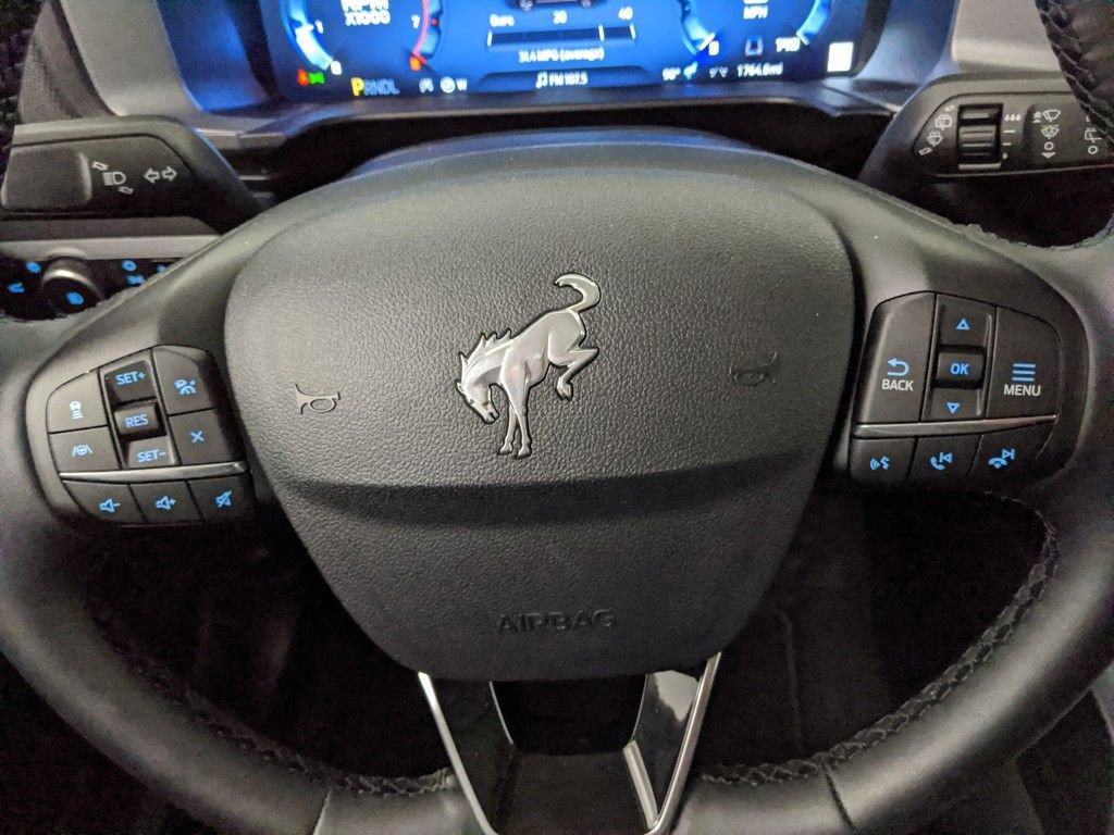 New 2025 Ford Bronco Sport Outer Banks w/ Outer Banks Tech Package+ image 17