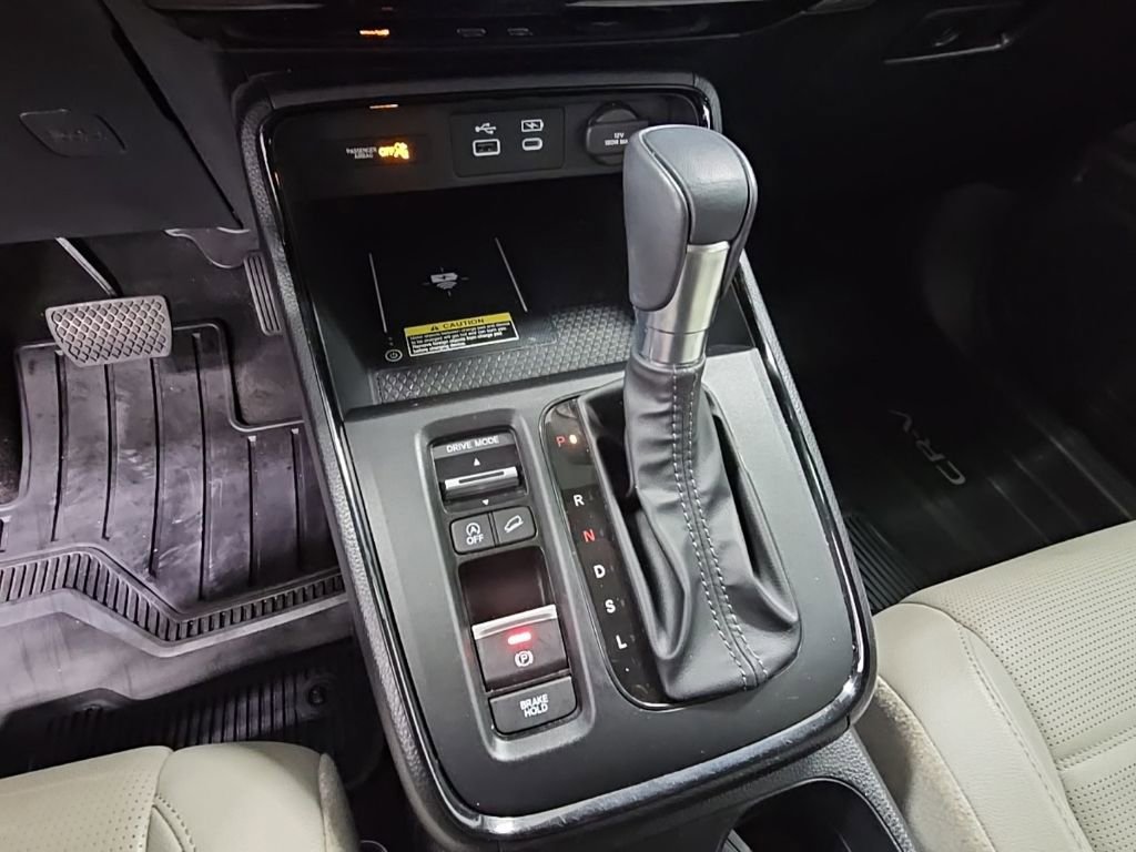 Used 2024 Honda CR-V EX-L image 20