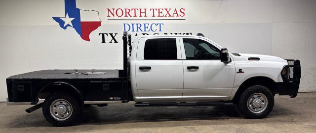 Used 2024 RAM 2500 Tradesman AWD/4WD image 4