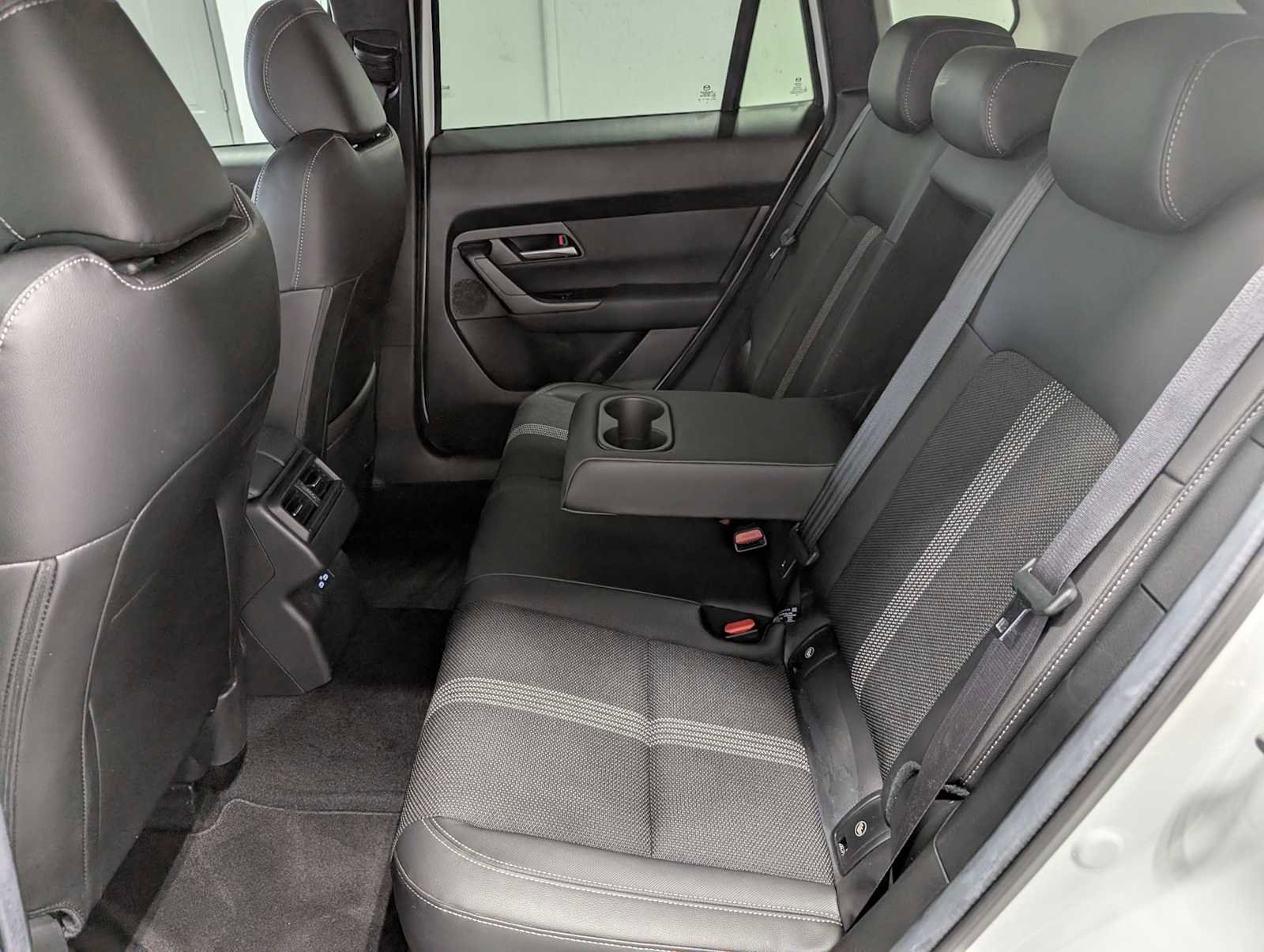 Used 2025 MAZDA CX-50 AWD 2.5 S w/ Preferred Package image 22