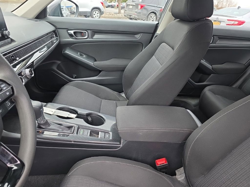 Used 2023 Honda Civic LX image 22