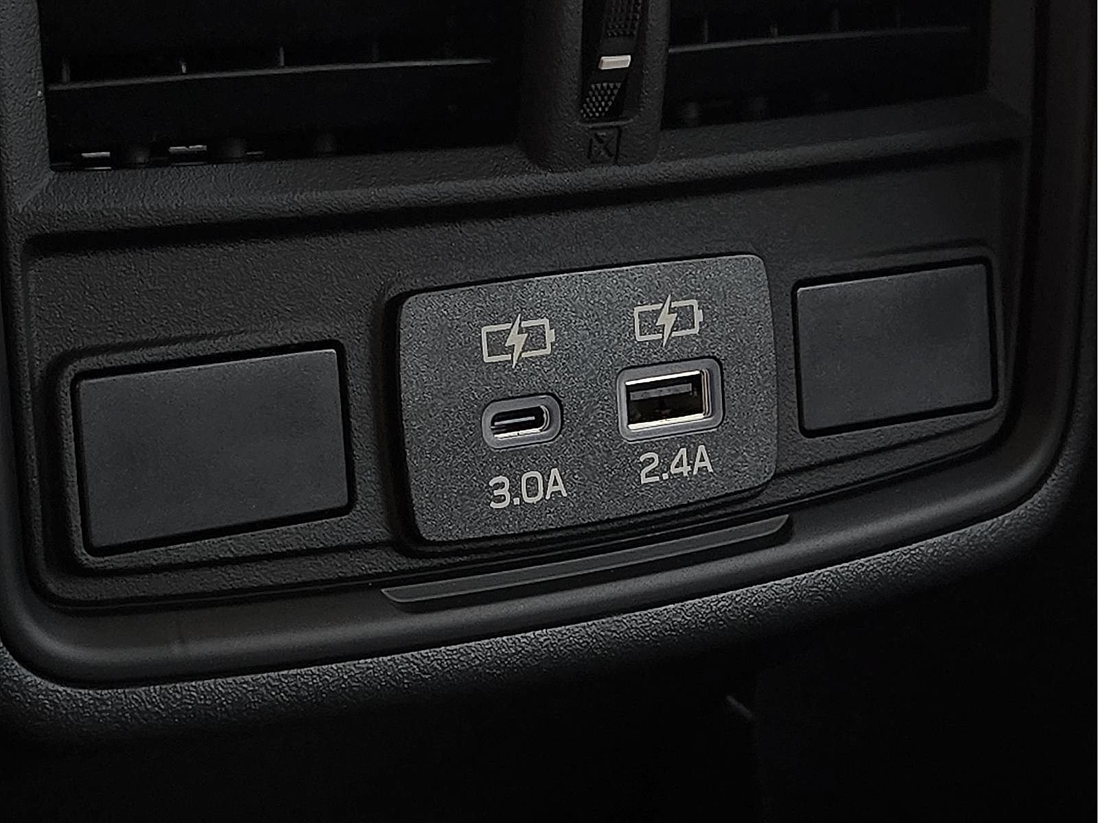 New 2026 Subaru Outback Premium AWD/4WD image 11