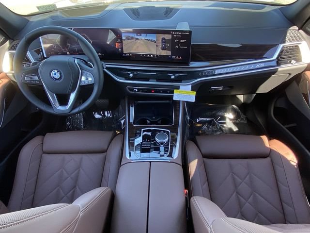 Used 2026 BMW X5 xDrive50e w/ Premium Package AWD/4WD image 15