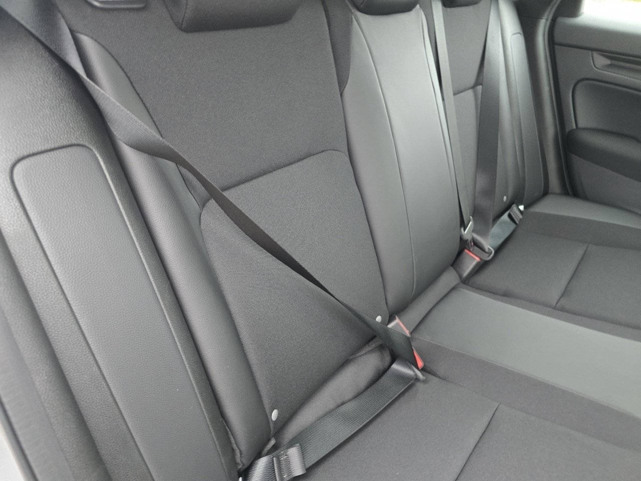 New 2026 Honda Civic Sport image 20