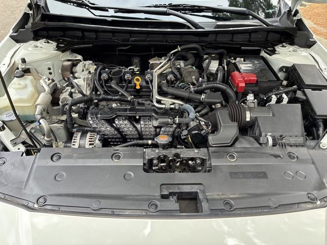 Used 2023 Nissan Altima 2.5 SR w/ SR Premium Package image 19