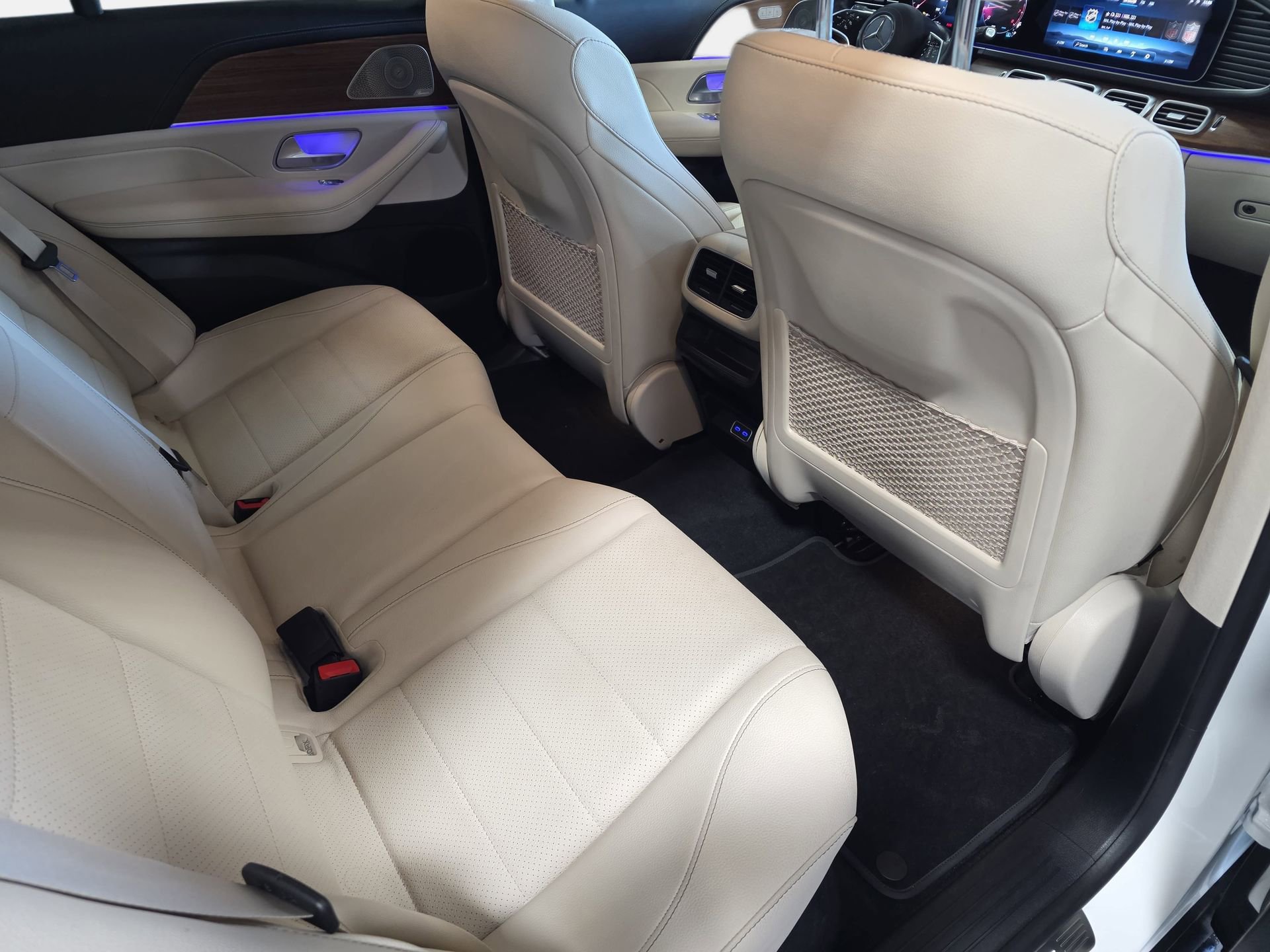 Certified 2025 Mercedes-Benz GLE 350 4MATIC image 11
