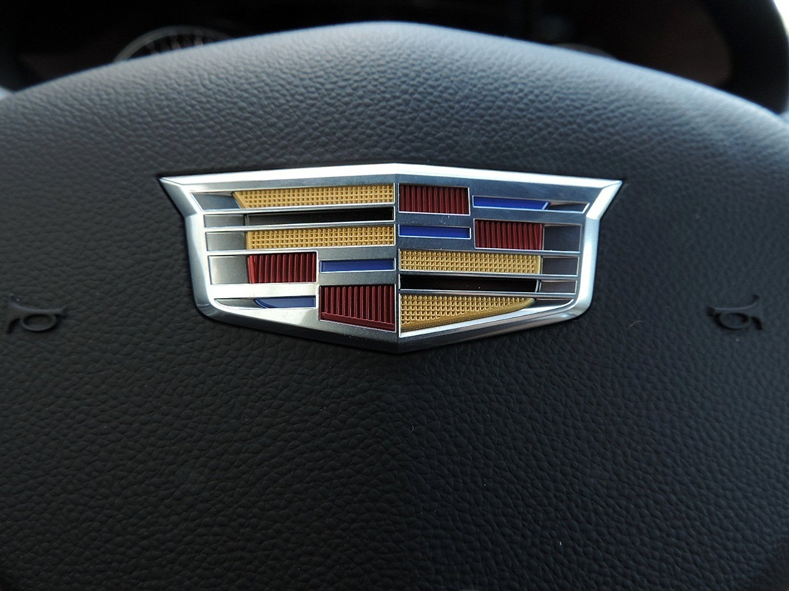 New 2026 Cadillac CT4 Premium Luxury RWD image 18