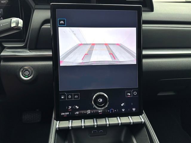 Used 2026 GMC Terrain Elevation FWD image 8