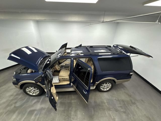 Used 2011 Ford Expedition EL XLT w/ 202A Rapid Spec Order Code AWD/4WD image 19