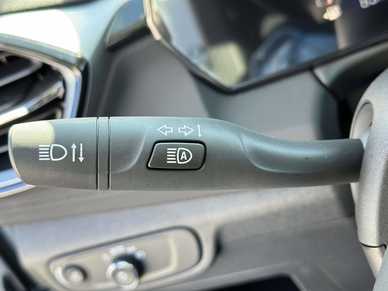 New 2026 Chevrolet TrailBlazer LT w/ Convenience Package image 15