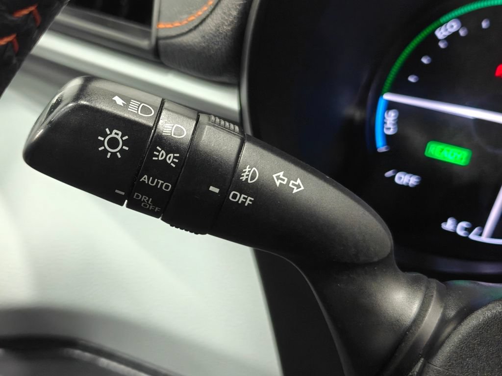 Used 2024 Toyota Sienna XSE w/ XSE Plus Package AWD/4WD image 56