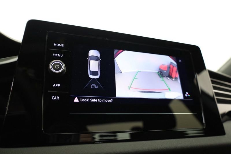 New 2026 Volkswagen Jetta Sport image 20