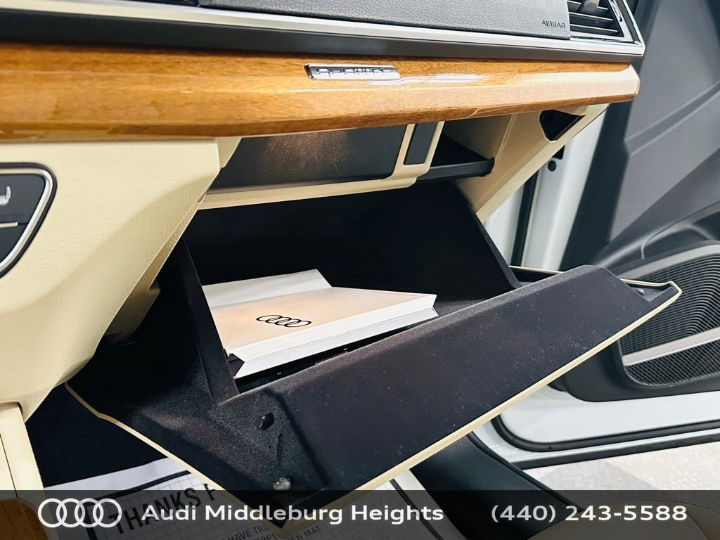 Certified 2023 Audi Q5 2.0T Premium Plus w/ Premium Plus Package image 24