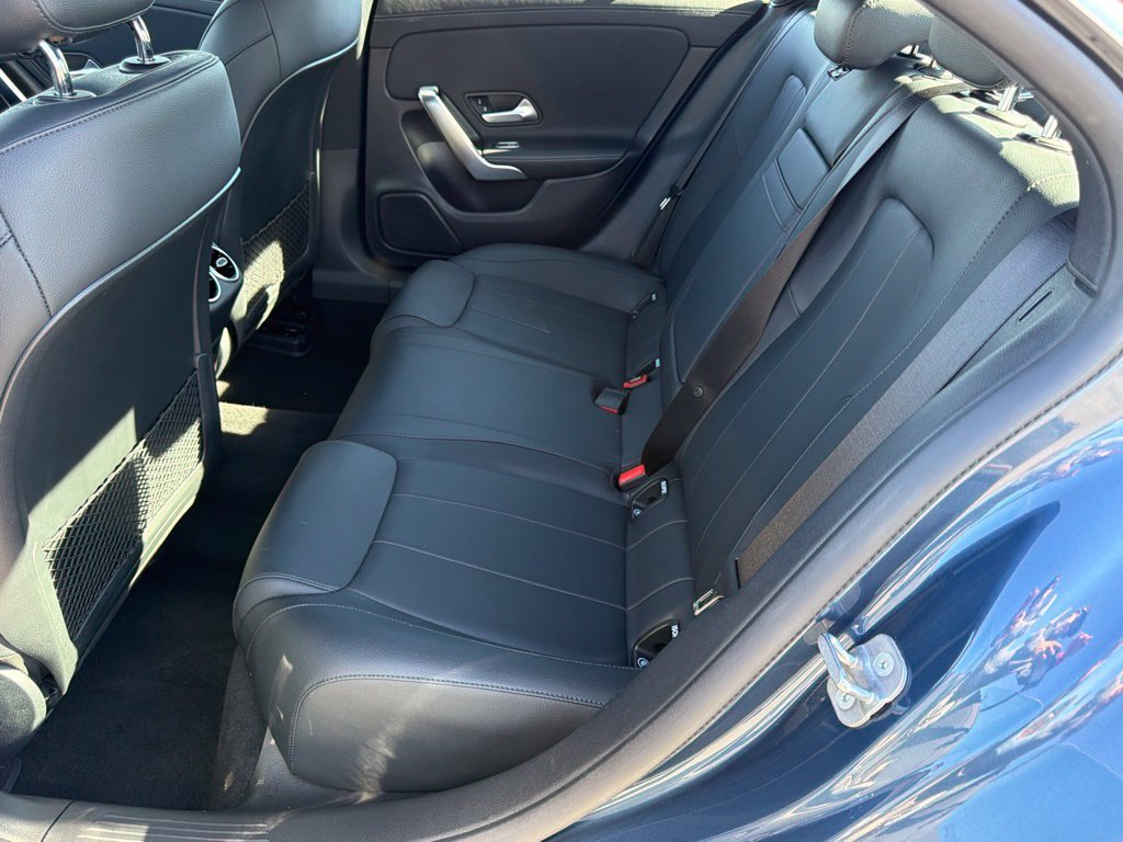 Certified 2023 Mercedes-Benz CLA 250 image 33