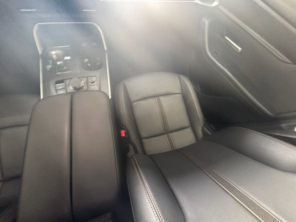 Used 2025 MAZDA CX-90 3.3 Turbo w/ Select Package image 18