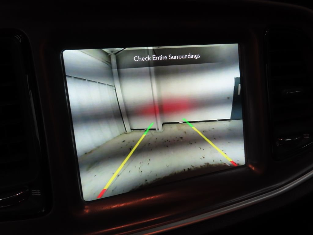 Used 2021 Dodge Challenger R/T Scat Pack RWD image 17