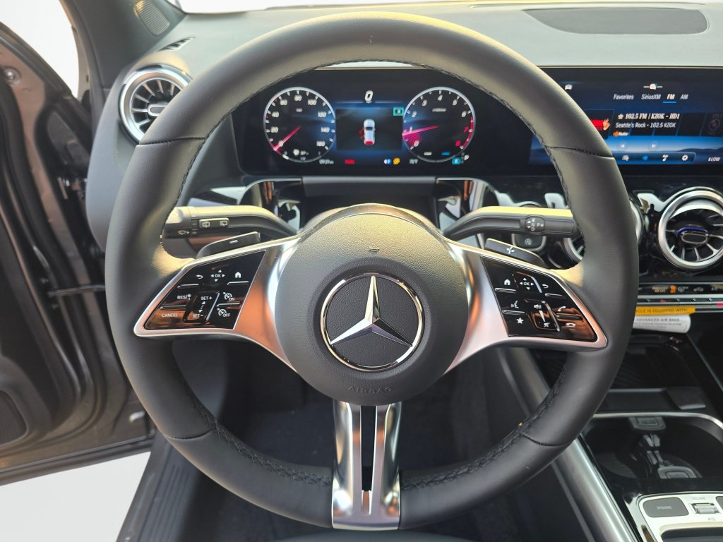 New 2026 Mercedes-Benz GLA 250 4MATIC image 14