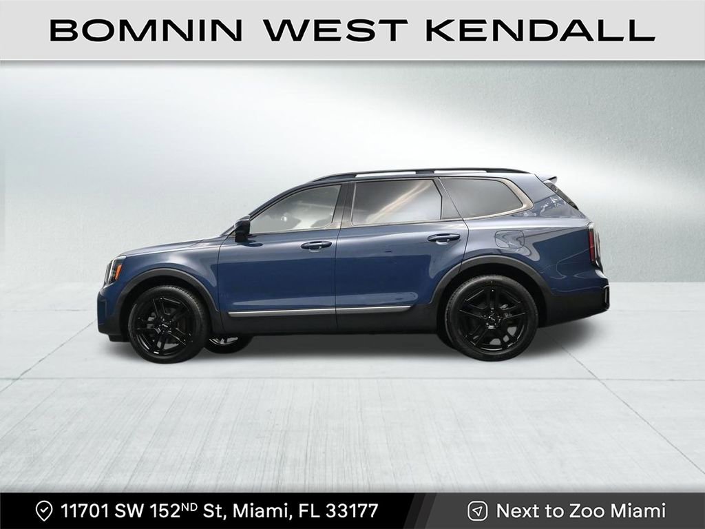 Used 2023 Kia Telluride EX X-Line image 22