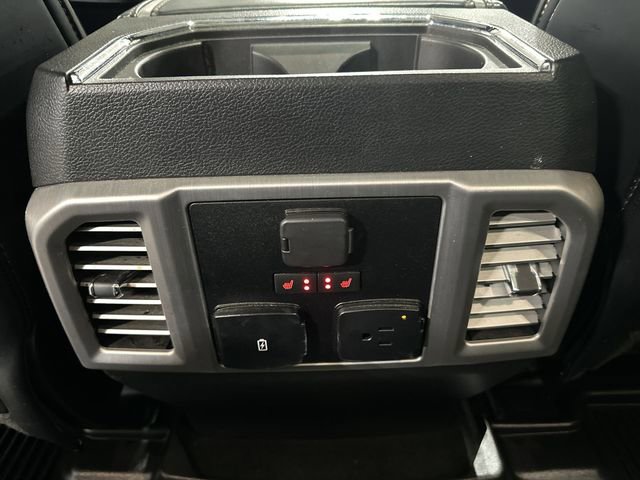 Used 2019 Ford F150 Platinum w/ Equipment Group 701A Luxury image 38