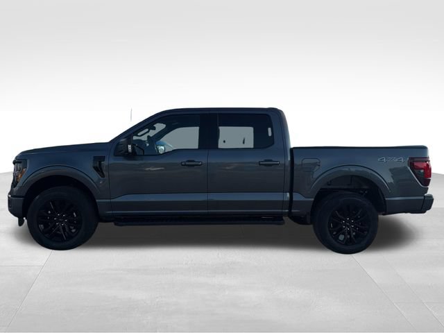 New 2026 Ford F150 XLT w/ Equipment Group 302A MID AWD/4WD image 3